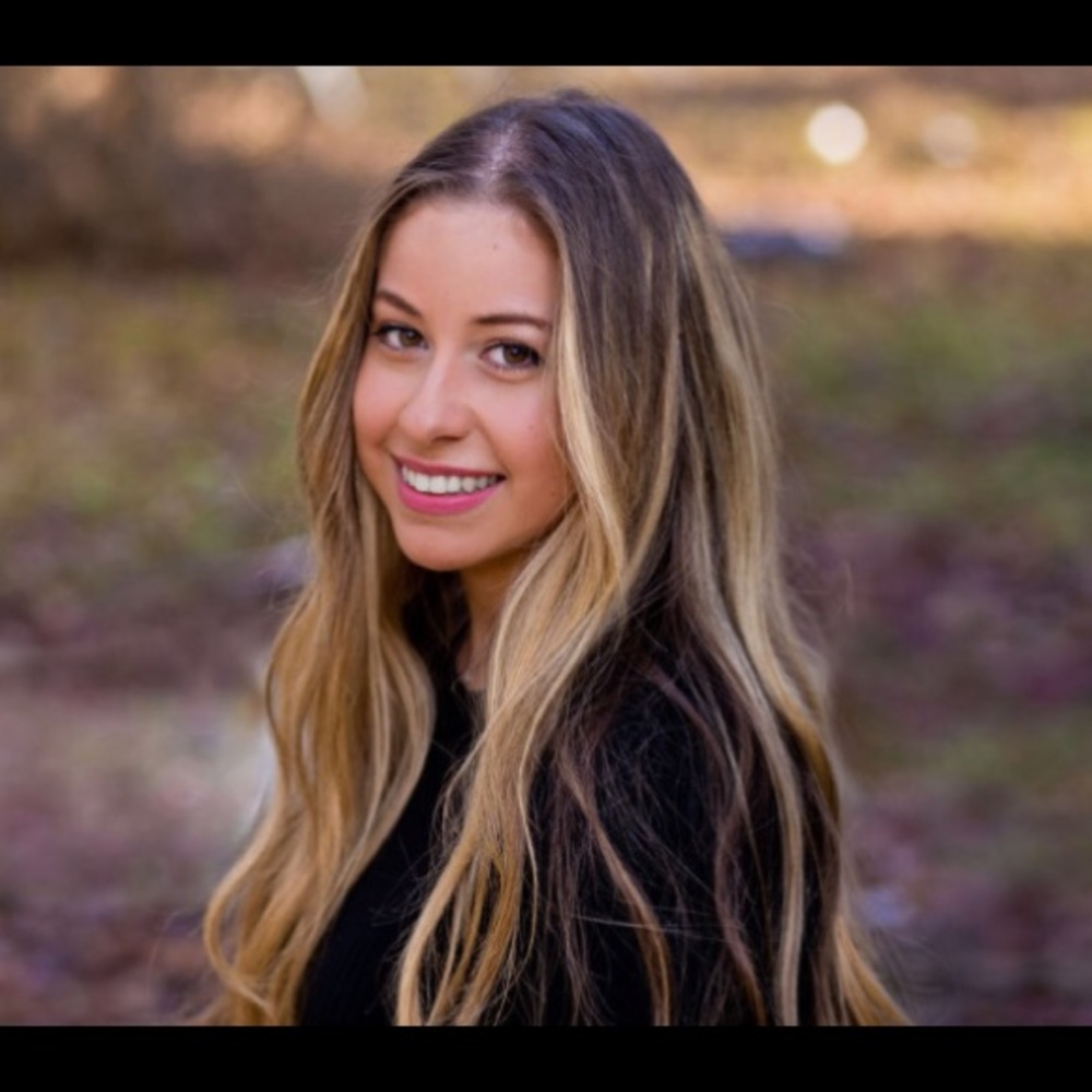 Meet your Posher, Shana